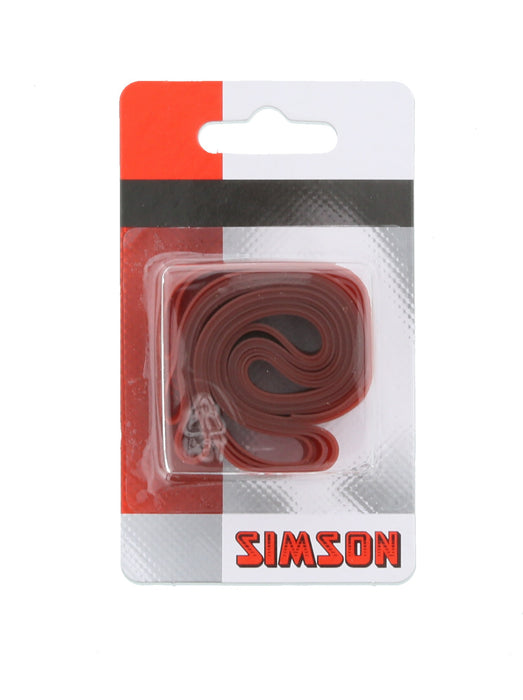 Simson velglint 24-28', 20mm