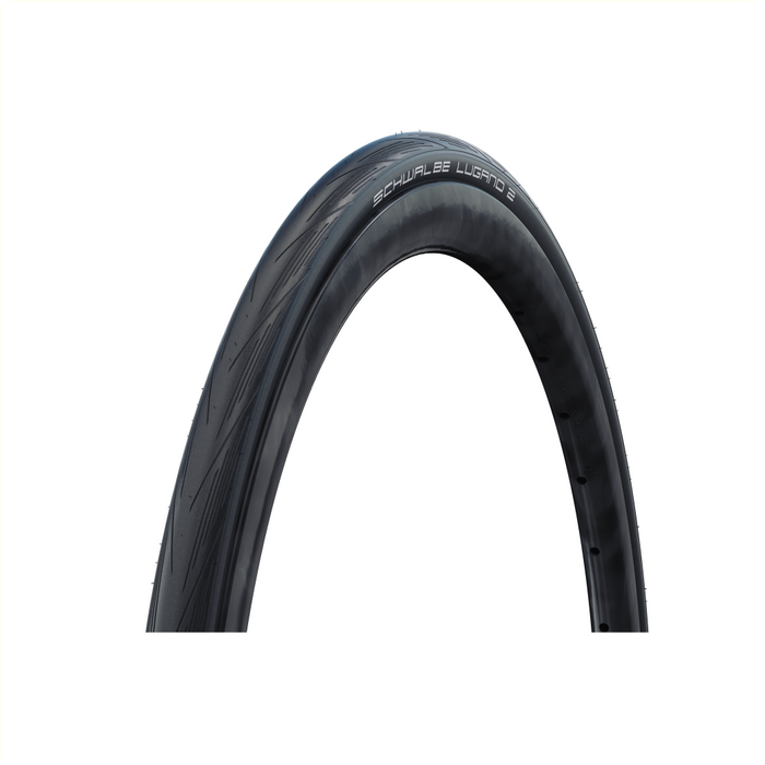 Bub Lugano 2 700x25c