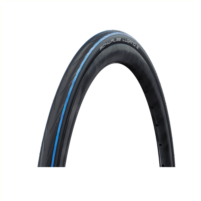 Bub 25-622 blauw Lugano