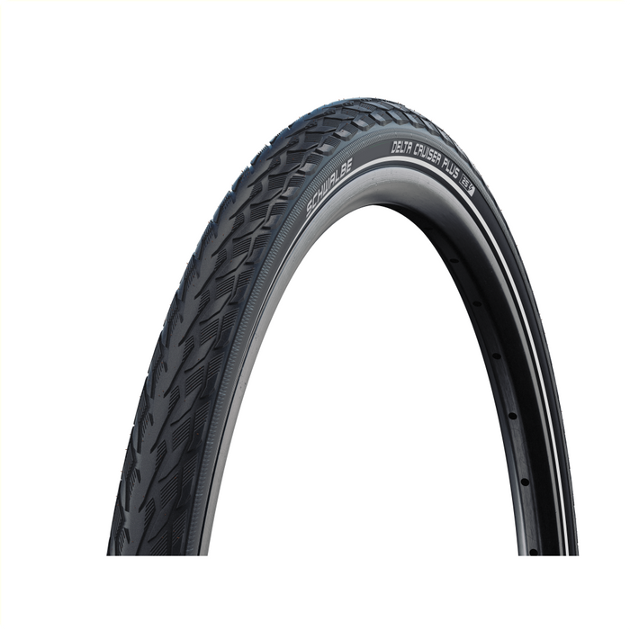 Bub 28x1 1/4 Delta Cruiser