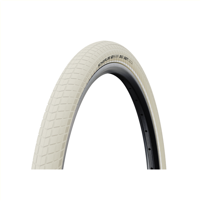 Bub 28x2.00 50-622 Big Ben