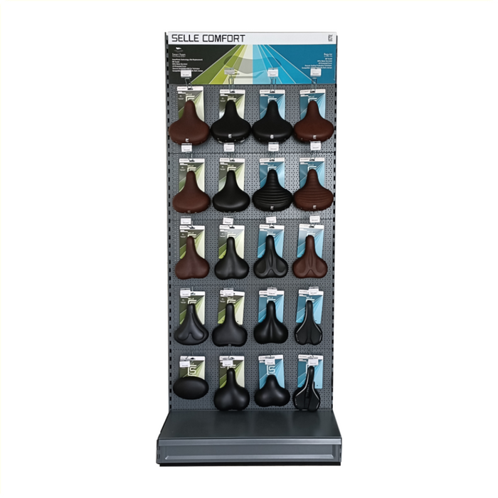 Selle Comfort Wandstelling