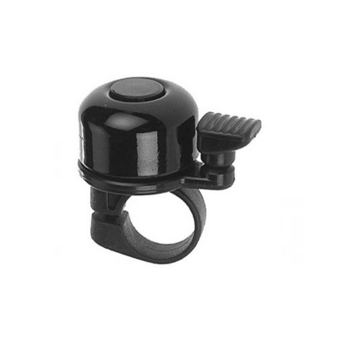 Bel mini zwart