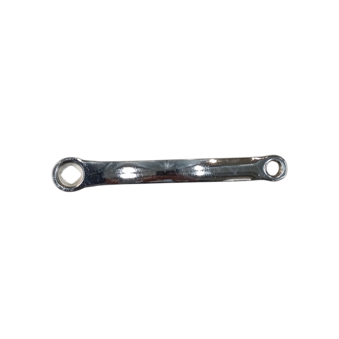 Crank 170 mm spieloos