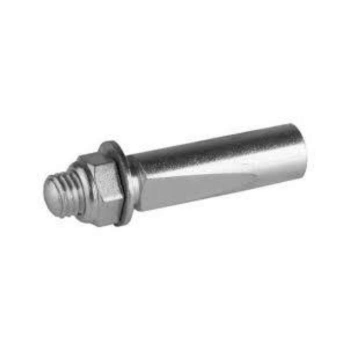 Crankspie 9 ½ mm. ALG1