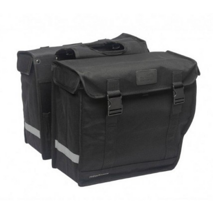 Tas canvas HYBRIDE