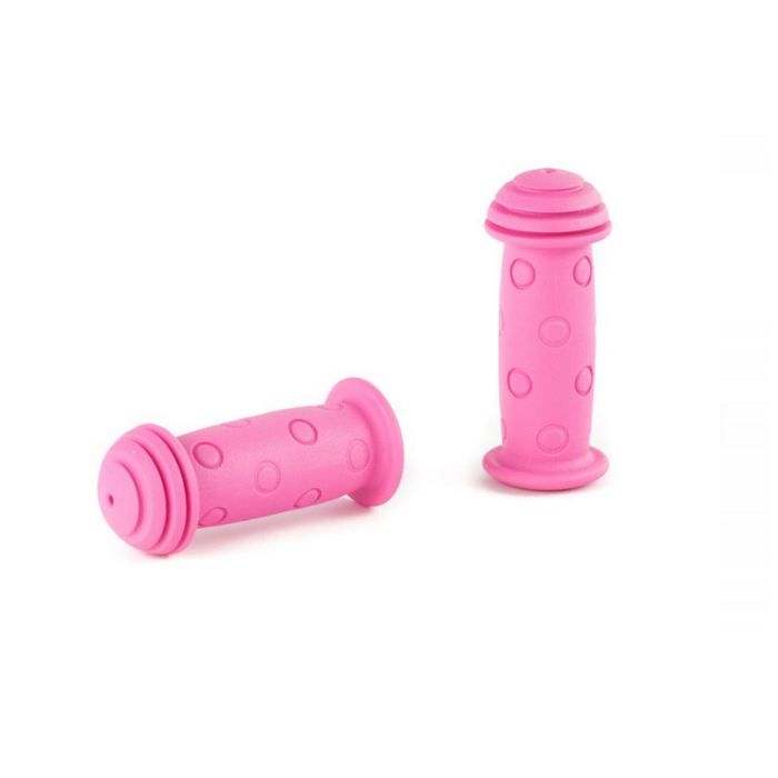 Kinderhandvat roze per 6
