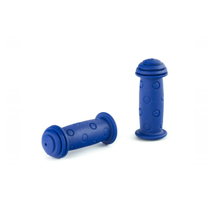 kinderhandvat blauw per 6 stuks