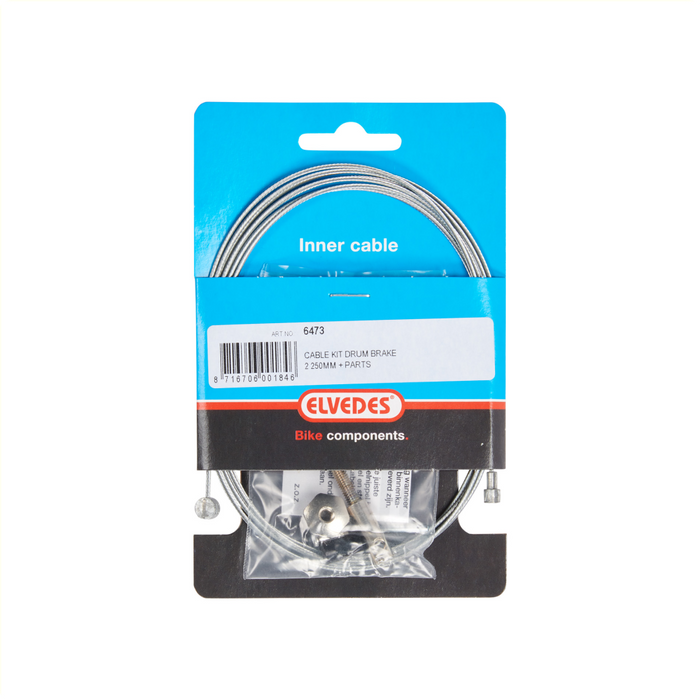 Kabel 2Bik.Topeind Univ.Inbus 64