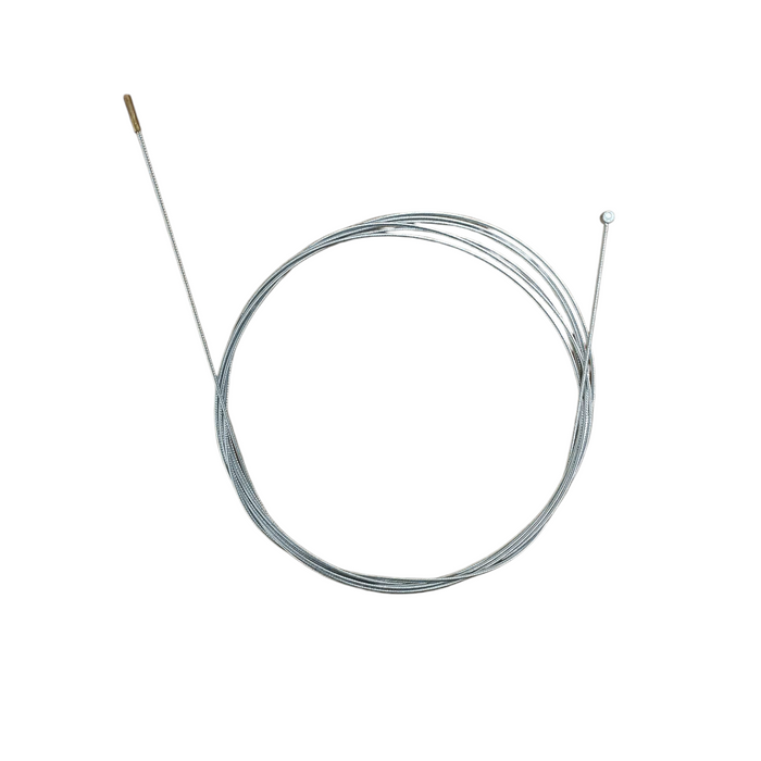 Kabel SA oud/nimbus RVS binnen