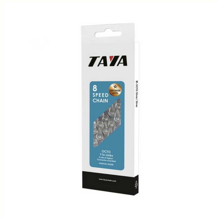 Ketting Taya OCTO 7-8 SP race