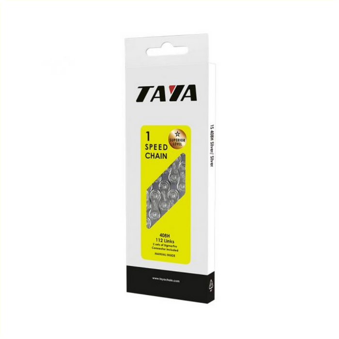Ketting Taya 408H race