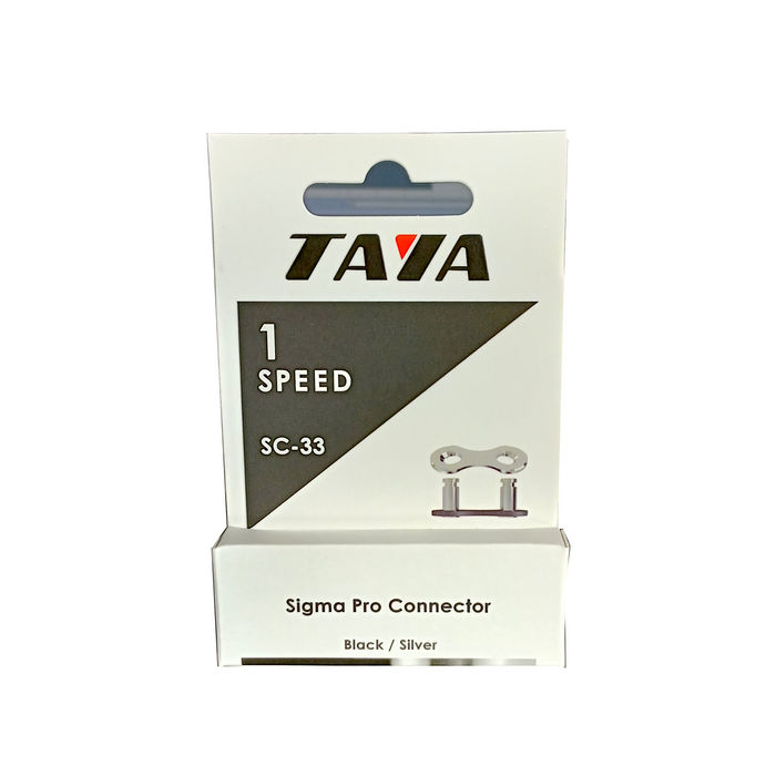 Kettingschakel TAYA-1/2 x 1/8 2