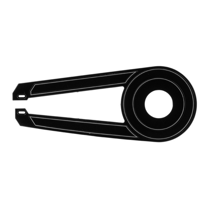 Kettingscherm KS 2B 26 inch