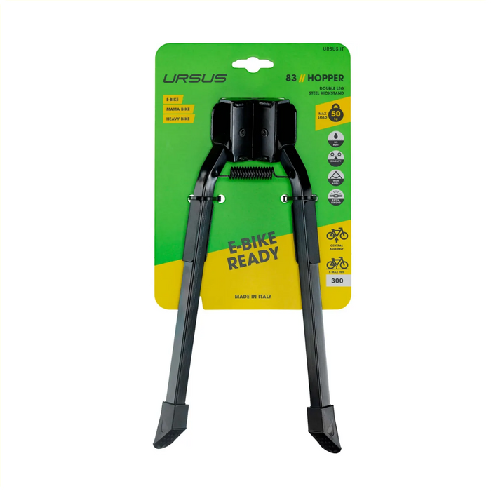 Ursus hopper dubbele std.