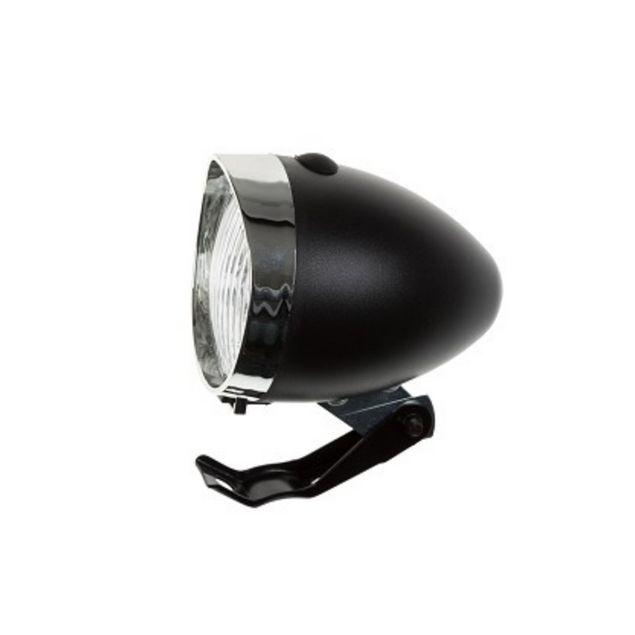 Koplamp+beugel Easy