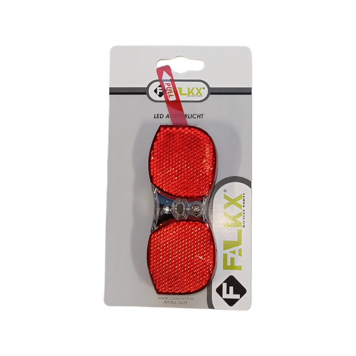 Falkx Universe Led drager