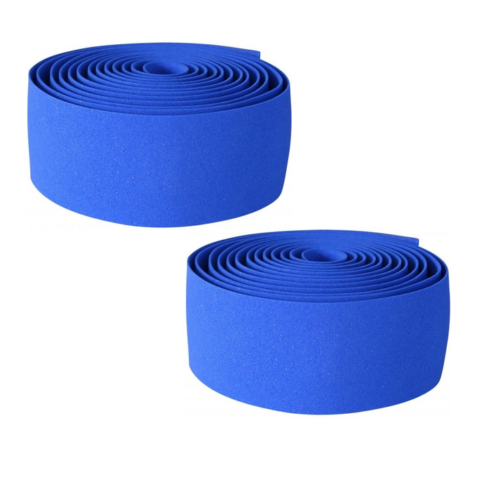 Stuurlint blauw Velox VV