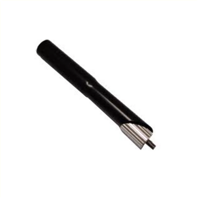 Stuurpenverlenger cr-mo 25,4mm