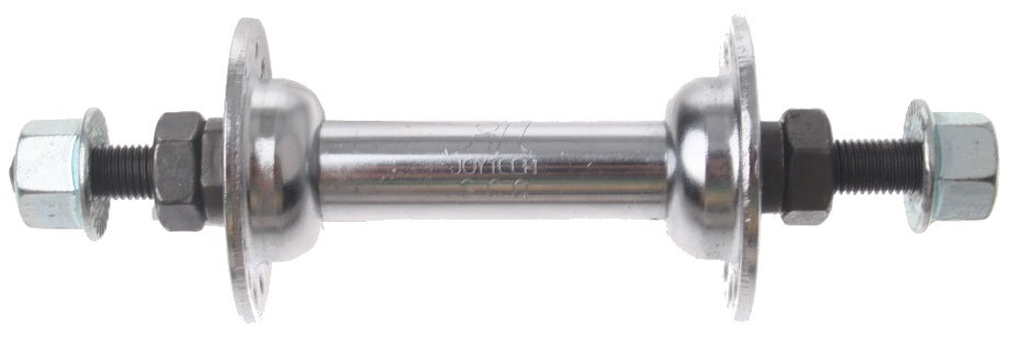 Voornaaf staal 36G [p]