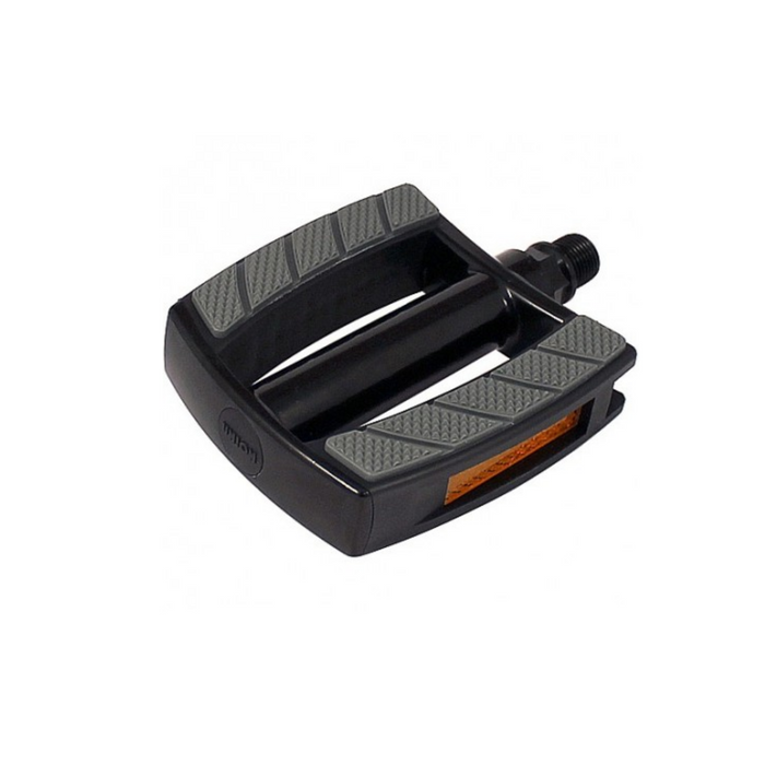 Pedaal electra alu oem