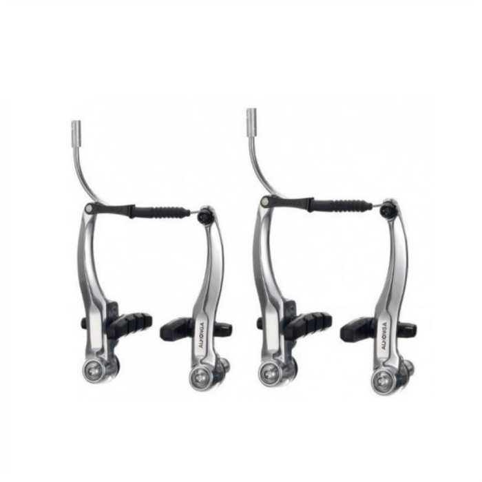 Rem set V.Brake compleet