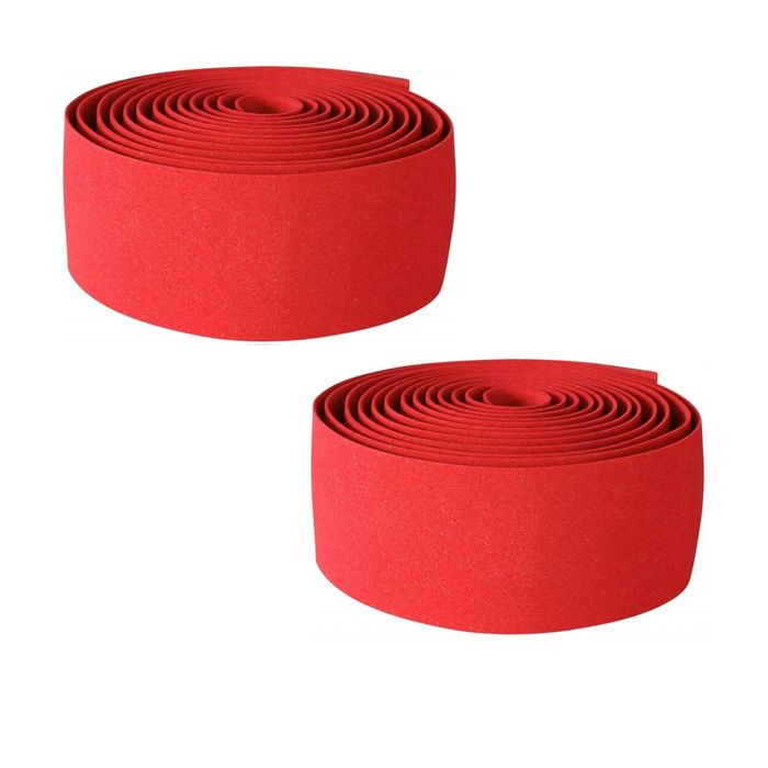 Stuurlint rood
