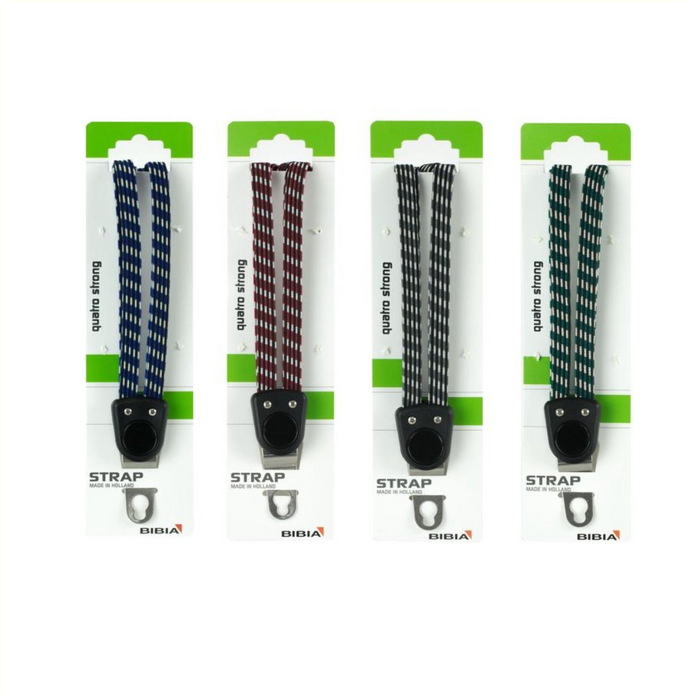 Snelbinder Quattro Strong 6 mm.