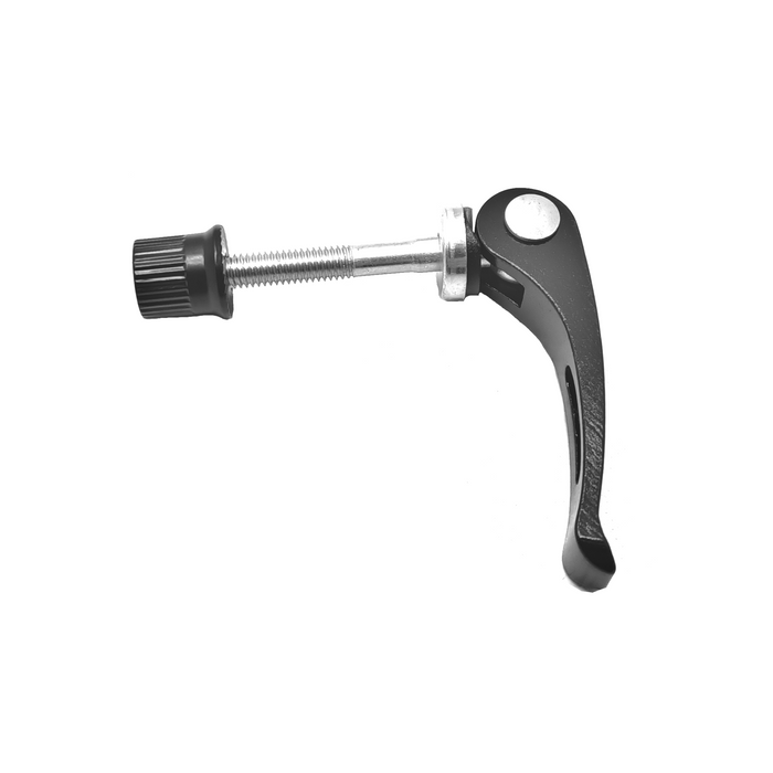 Zadelklembout 6 mm.