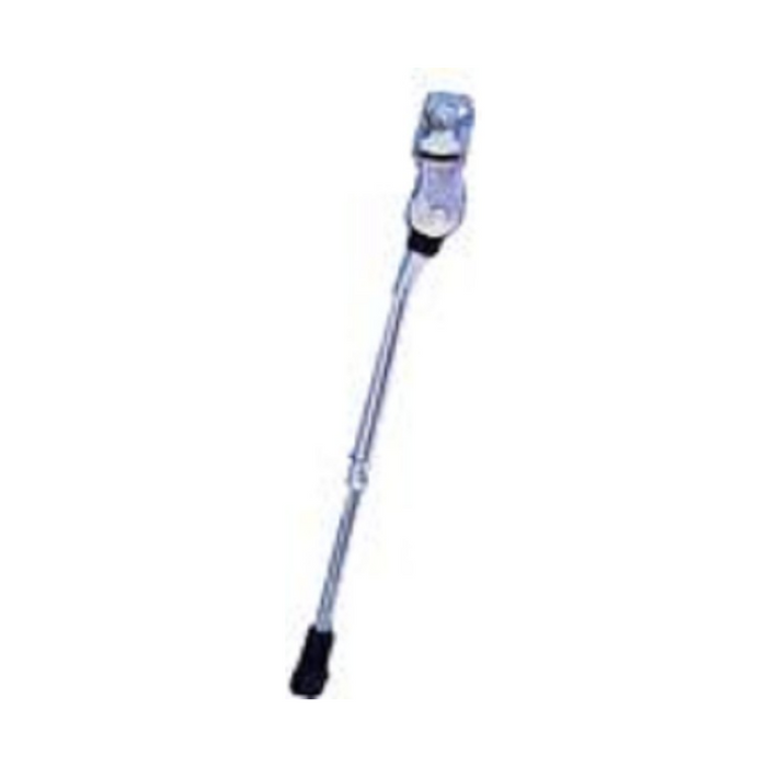 Standaard 16"-28" zilver + Adapt