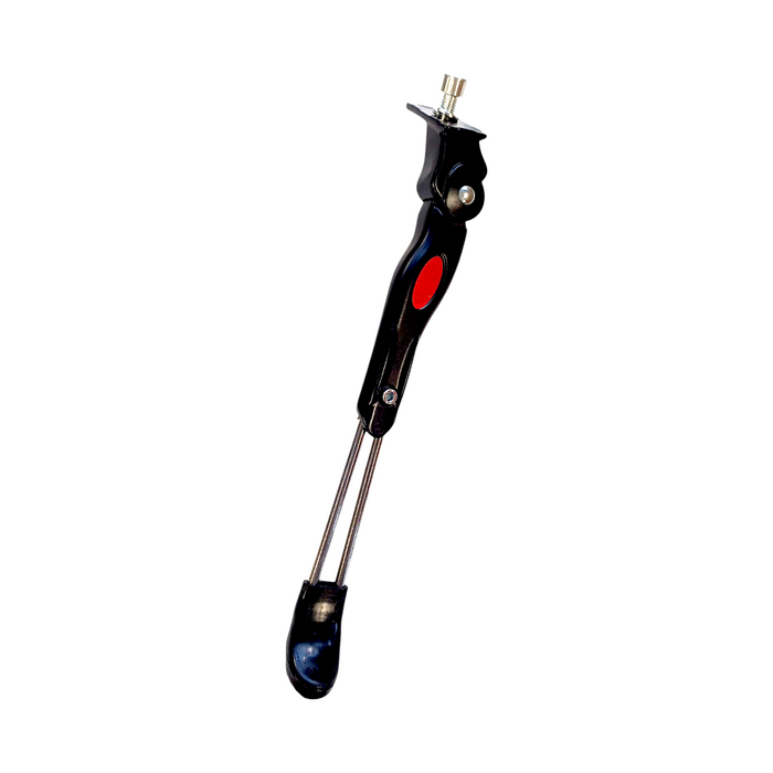 standaard zwart 20"-28"