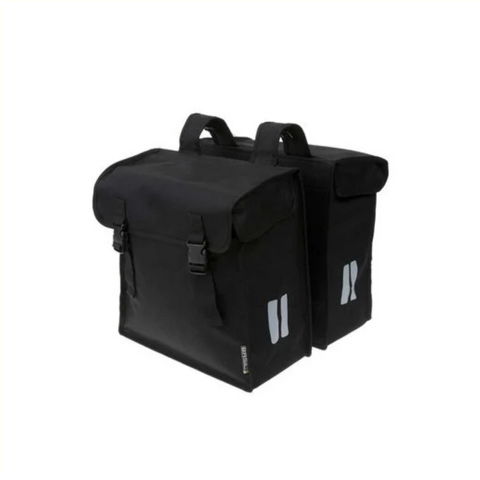 Tas dubbel Mara XXL Basil