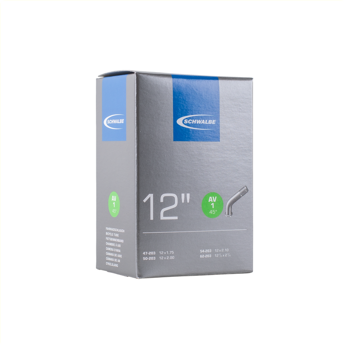 Bib 47/62-203 AV1 12x1/2x1.75