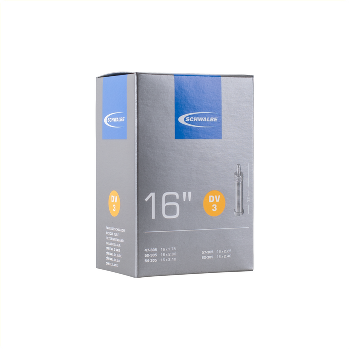 bib 16x1.75 DV3 47/62-305 EK32