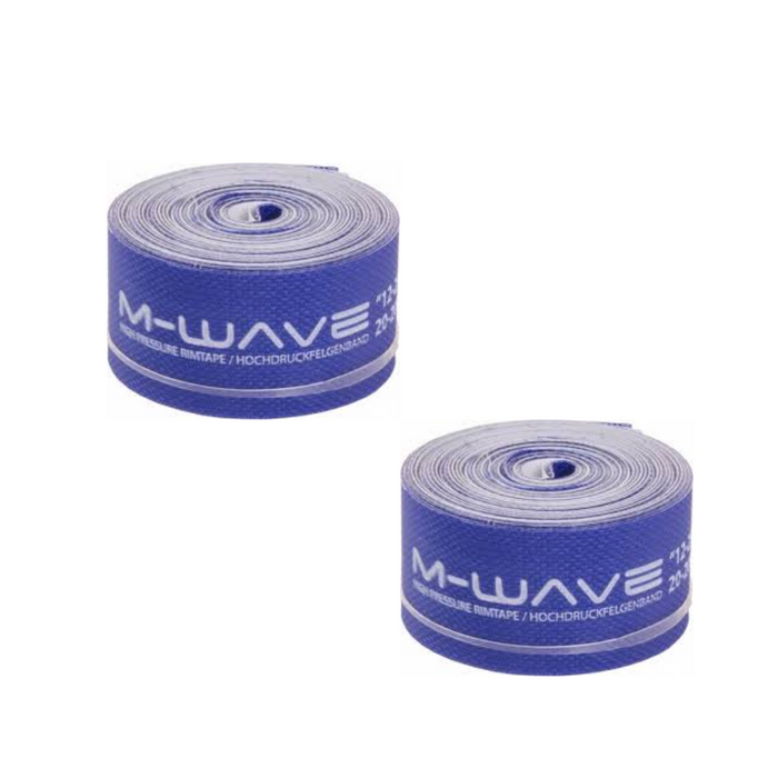 Velglint 16/20mm 28” per stel