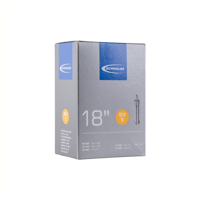 Bib DV5 18x1.75 blitz