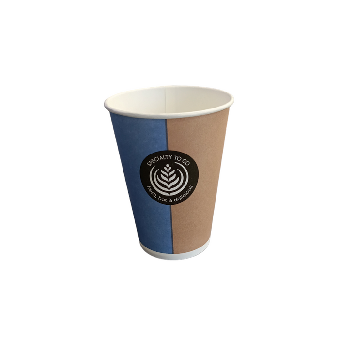 Drinkbekers karton per 100