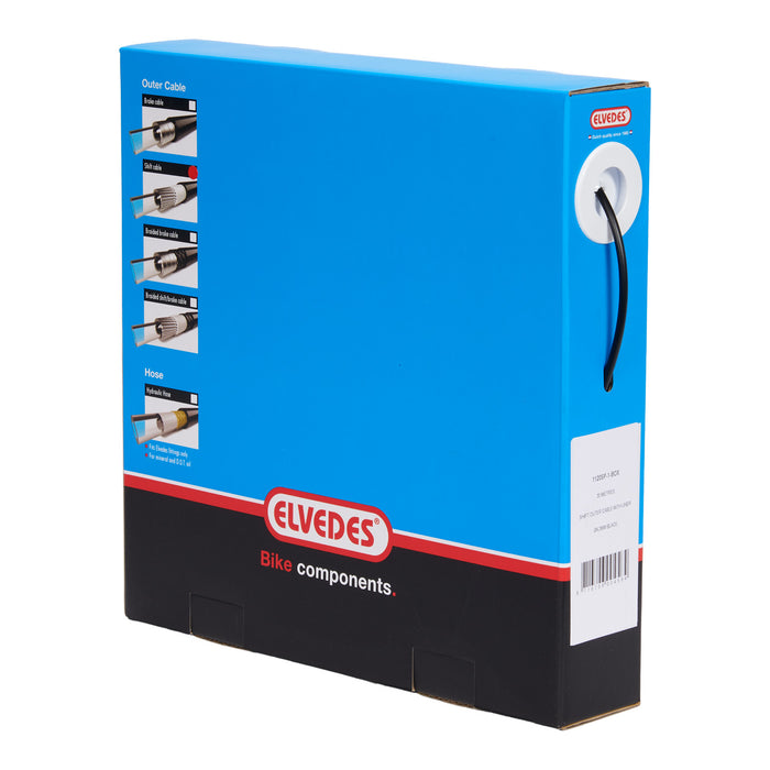 Elvedes buitenkabel versnelling