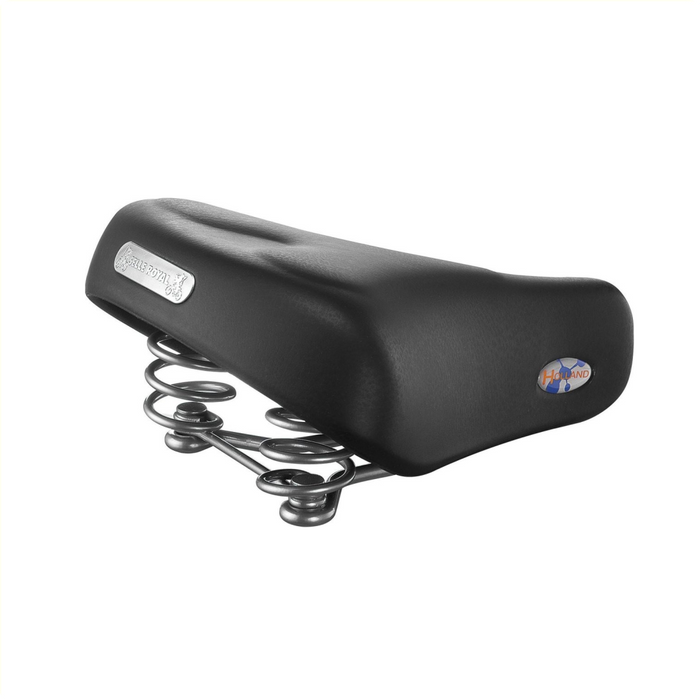 Zadel rvg freeport zw. Selle Roy