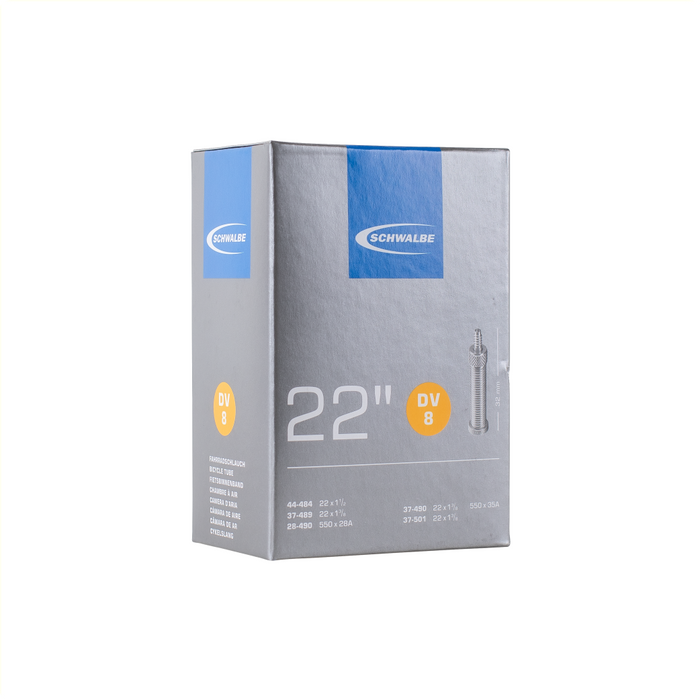 Bib DV8 22x1.3/8" Dunlop