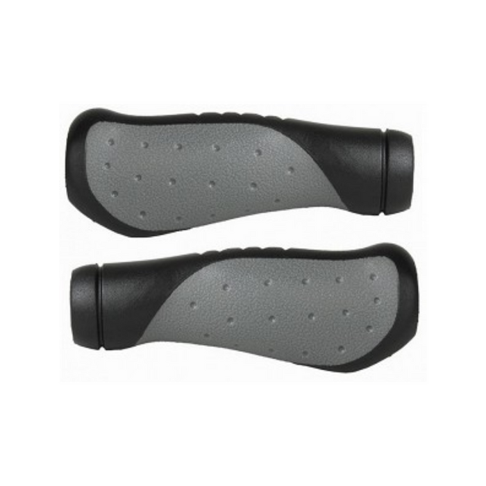Handvat comfort grijs-zwart