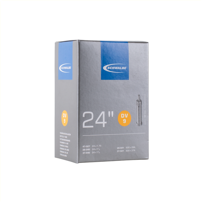 Bib 24x1.75-1 3/8 du 28/47-507