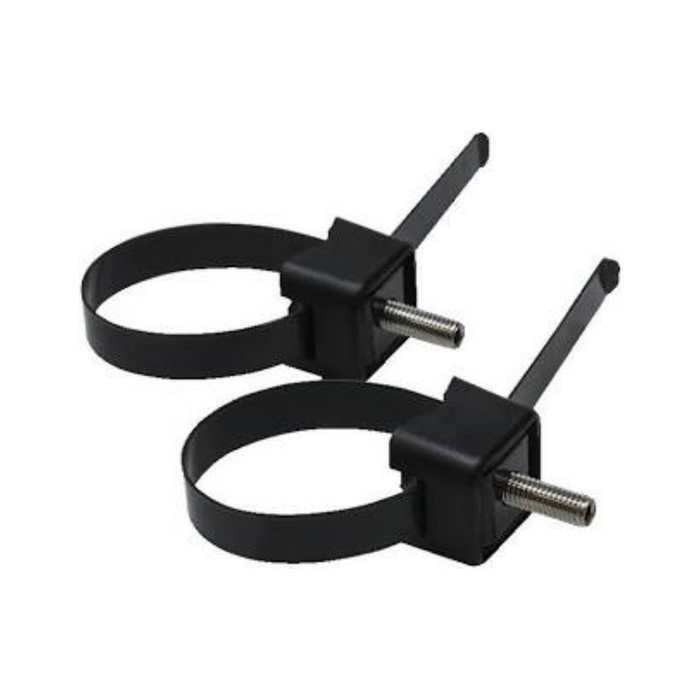 Ringslot montageset universeel