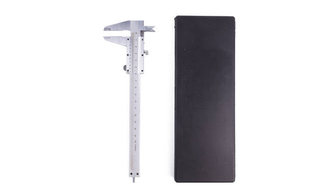 Schuifmaat 150mm