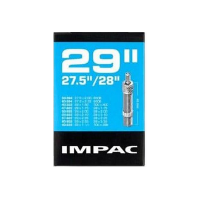 Impac bib DV29
