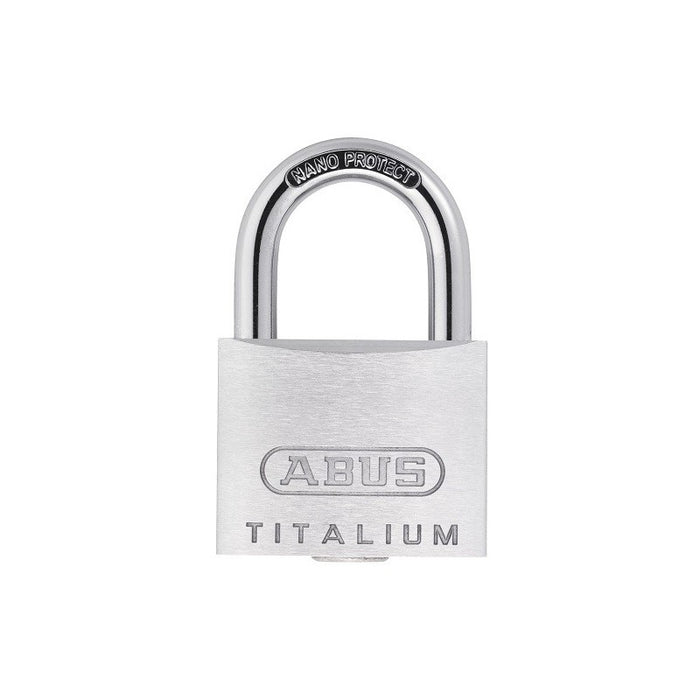 Hangslot Titalium 64/35