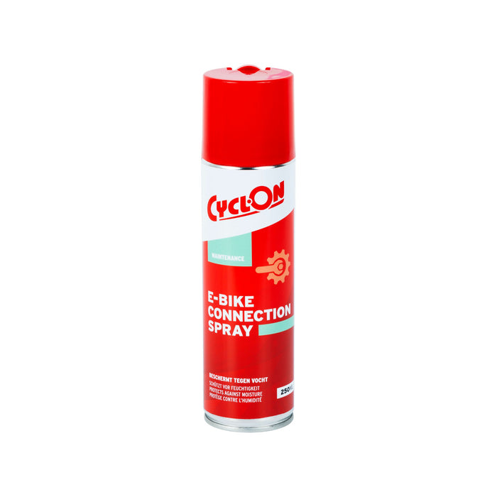 E-Bike Connection Spray 250 ml