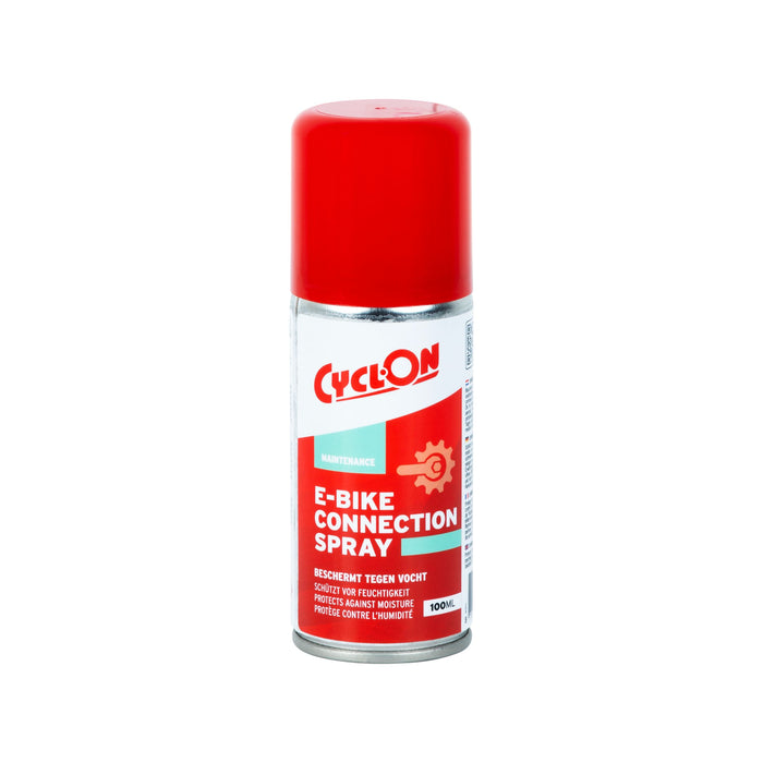 E-Bike Connection Spray 100 ml