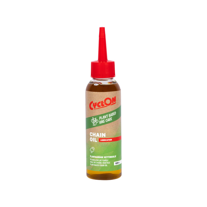 Chain Oil 125 ml