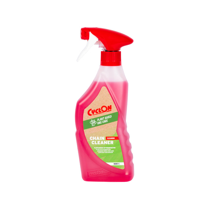 Chain Cleaner Triggerspray 500ml
